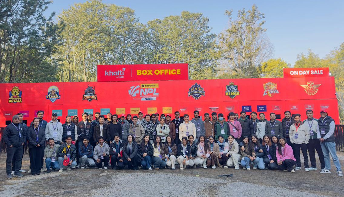 Nepal Premier League S2