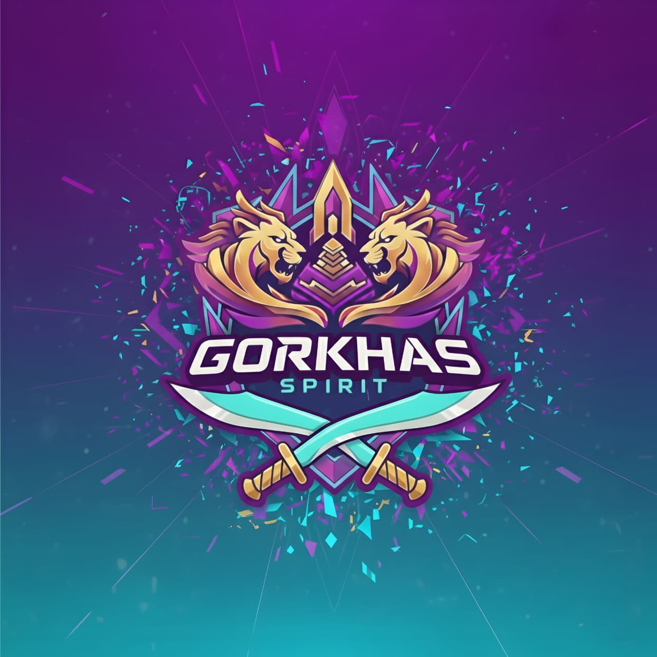 Gorkhas Spirit